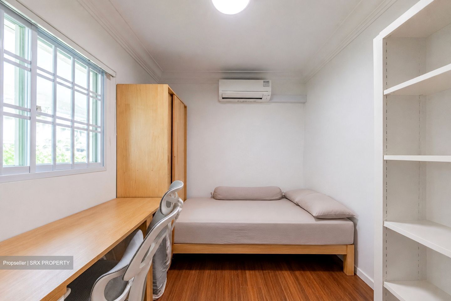 Blk 606 Yio Chu Kang Green (Ang Mo Kio), HDB 3 Rooms #602340611